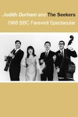 Poster de la película The Seekers: 1968 BBC Farewell Spectacular