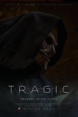 Poster de la película Tragic Waste