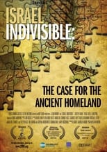 Poster de la película Israel Indivisible