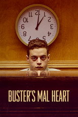 Poster de la película Buster's Mal Heart