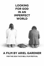 Poster de la película Looking For God In An Imperfect World