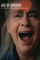 Poster de la película Age of Consent