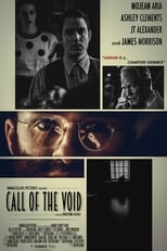 Poster de la película Call of the Void