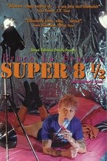Poster de la película Super 8½