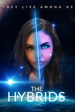 Poster de la película The Hybrids