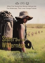 Poster de la película Sisters of the Wilderness