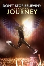 Poster de la película Don’t Stop Believin’: Everyman’s Journey