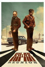 Poster de la película KHxRK: Reunion