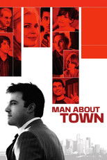 Poster de la película Man About Town
