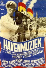 Poster de la película Music in the Harbour