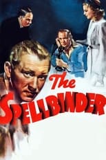 Poster de la película The Spellbinder