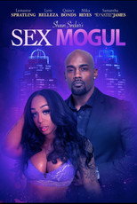 Poster de la serie Shaun Sinclair's Sex Mogul
