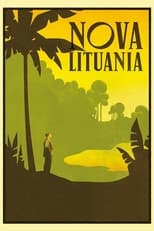 Poster de la película Nova Lituania