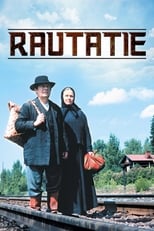 Poster de la película Rautatie