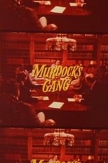 Poster de la película Murdock's Gang