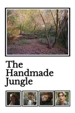 Poster de la película The Handmade Jungle