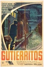 Poster de la película Gutierritos