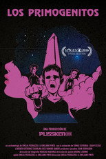 Poster de la película Los Primogénitos