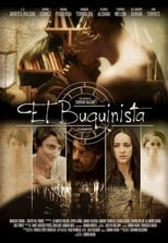 Poster de la película The Bouquiniste