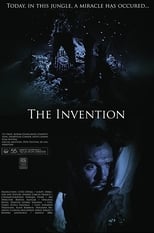 Poster de la película La invención de Morel