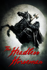 Poster de la película Headless Horseman