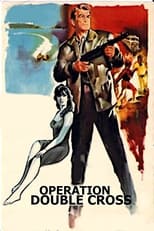 Poster de la película Operation Double Cross