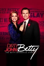 Poster de la serie Dirty John