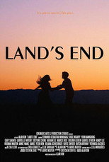 Poster de la película Land's End
