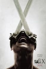 Poster de la película Saw X