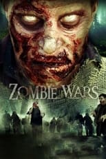 Poster de la película Zombie Wars