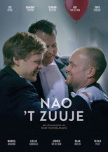 Poster de la película Nao ’t Zuuje