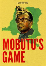 Poster de la serie Mobutu’s Game