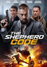 Poster de la película The Shepherd Code