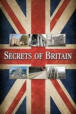 Poster de la serie Secrets of Britain