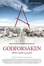 Poster de la película Godforsaken