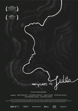 Poster de la película Nazywam się Julita