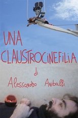 Poster de la película Una claustrocinefilia