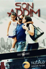 Poster de la serie Son addım