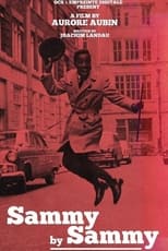 Poster de la película Sammy by Sammy: My Tale of the 60's