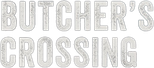 Logo Butcher's Crossing