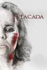 Poster de la película Atacada: la teoría del dolor