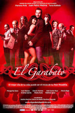 Poster de la película El Garabato