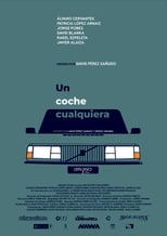 Poster de la película Un coche cualquiera