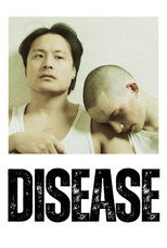 Poster de la película Disease