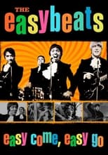 Poster de la película Easy Come Easy Go (The Easybeats)