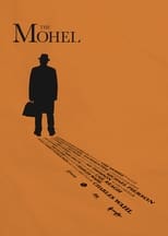 Poster de la película The Mohel