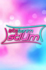 Poster de la serie İşte Benim Stilim