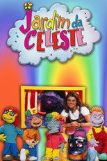 Poster de la serie Jardim da Celeste