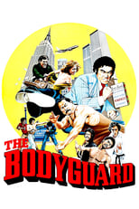 Poster de la película The Bodyguard