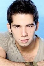 Actor Ruy Senderos